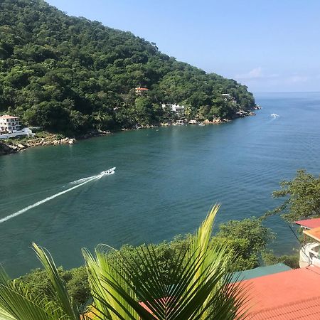 Boca De Tomatlan Luxury Boutique Hotel Accommodations Puerto Vallarta Zewnętrze zdjęcie
