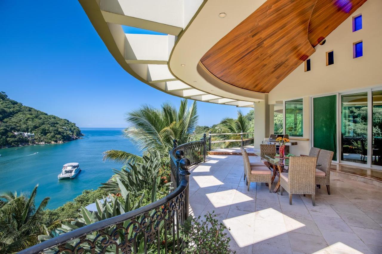 Boca De Tomatlan Luxury Boutique Hotel Accommodations Puerto Vallarta Zewnętrze zdjęcie