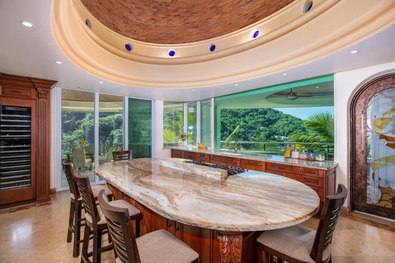 Boca De Tomatlan Luxury Boutique Hotel Accommodations Puerto Vallarta Zewnętrze zdjęcie