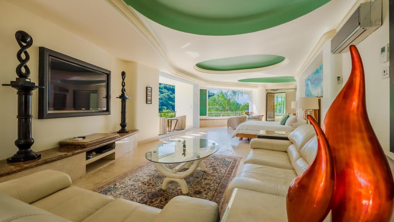 Boca De Tomatlan Luxury Boutique Hotel Accommodations Puerto Vallarta Zewnętrze zdjęcie