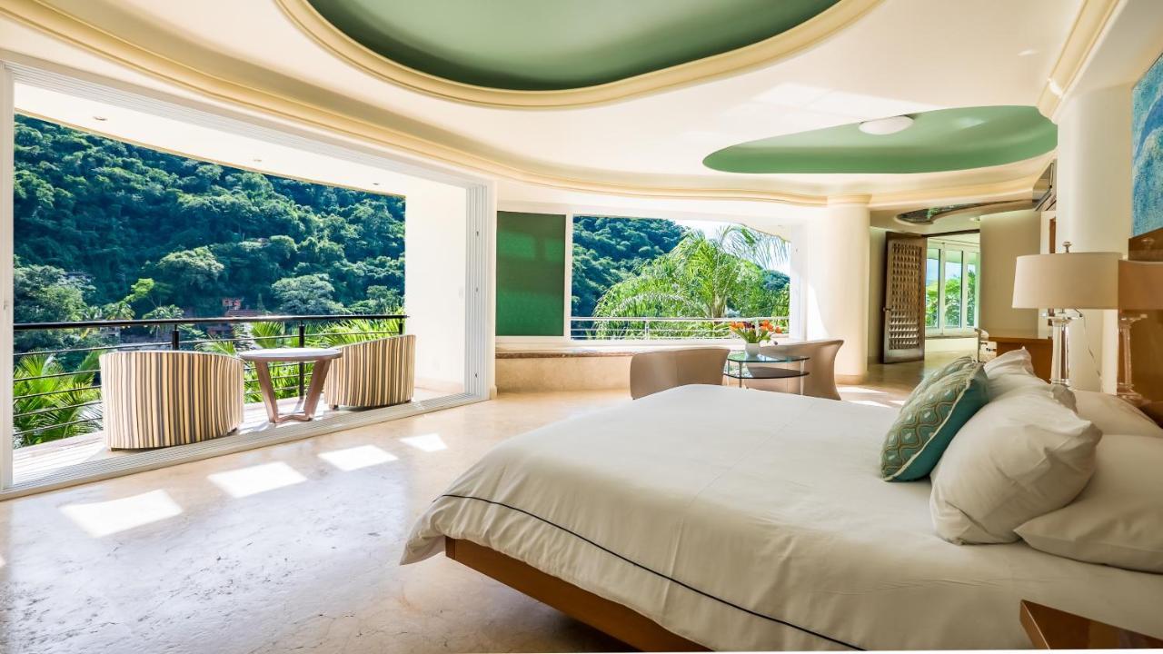Boca De Tomatlan Luxury Boutique Hotel Accommodations Puerto Vallarta Zewnętrze zdjęcie