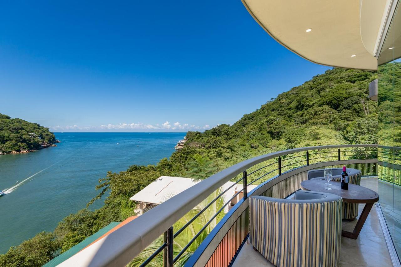 Boca De Tomatlan Luxury Boutique Hotel Accommodations Puerto Vallarta Zewnętrze zdjęcie