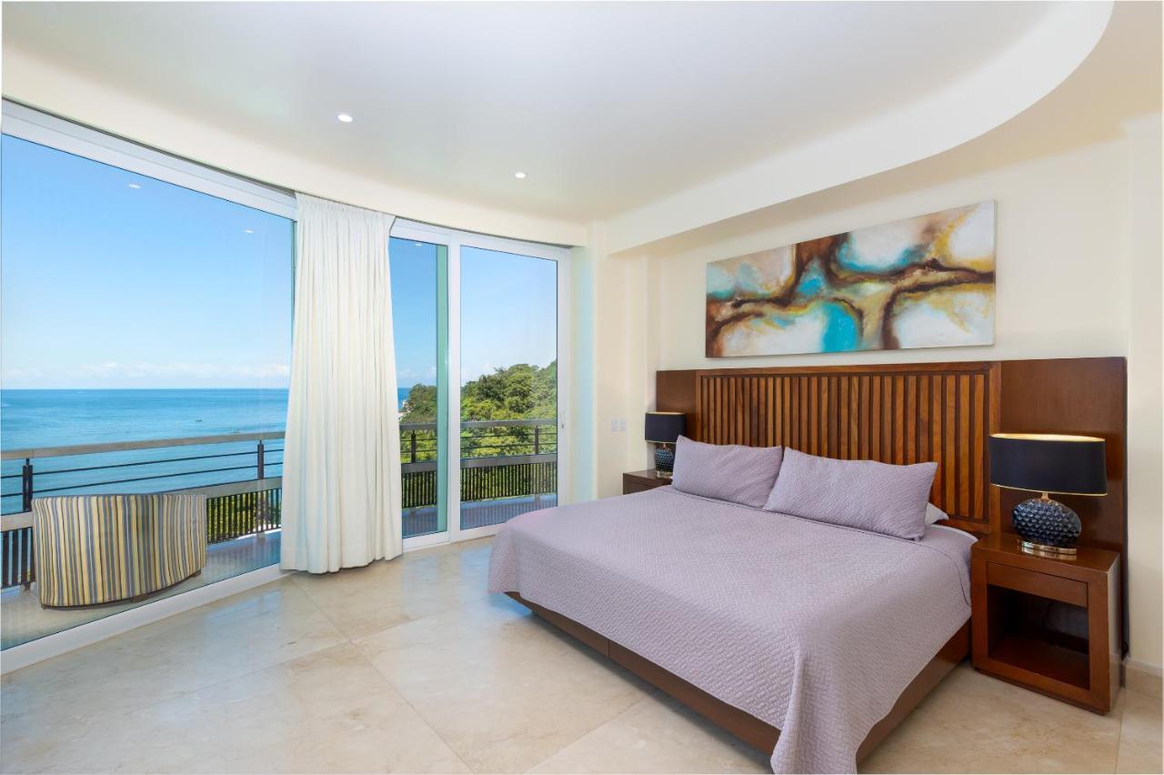 Boca De Tomatlan Luxury Boutique Hotel Accommodations Puerto Vallarta Zewnętrze zdjęcie