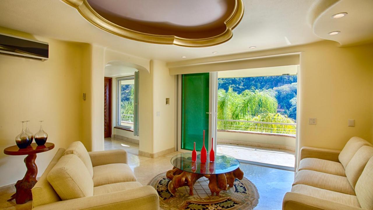 Boca De Tomatlan Luxury Boutique Hotel Accommodations Puerto Vallarta Zewnętrze zdjęcie
