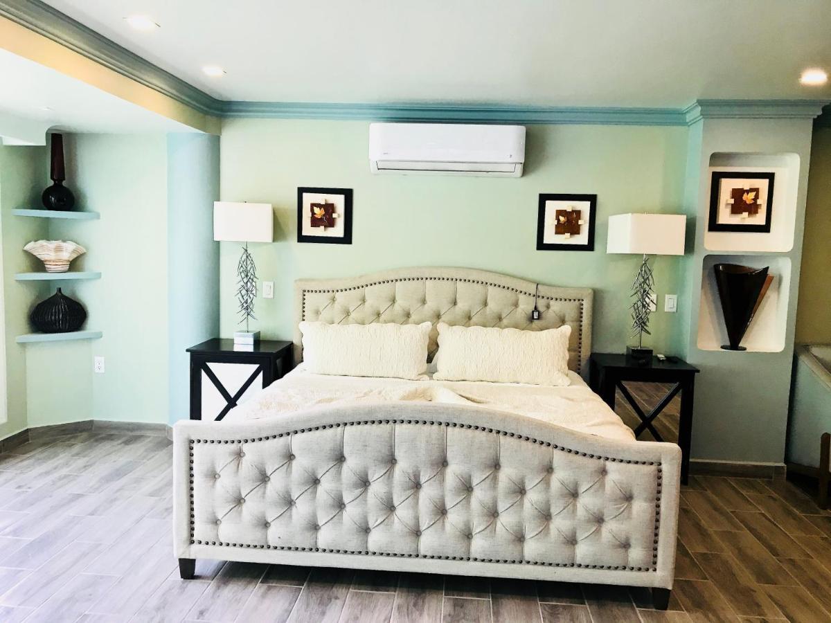 Boca De Tomatlan Luxury Boutique Hotel Accommodations Puerto Vallarta Zewnętrze zdjęcie