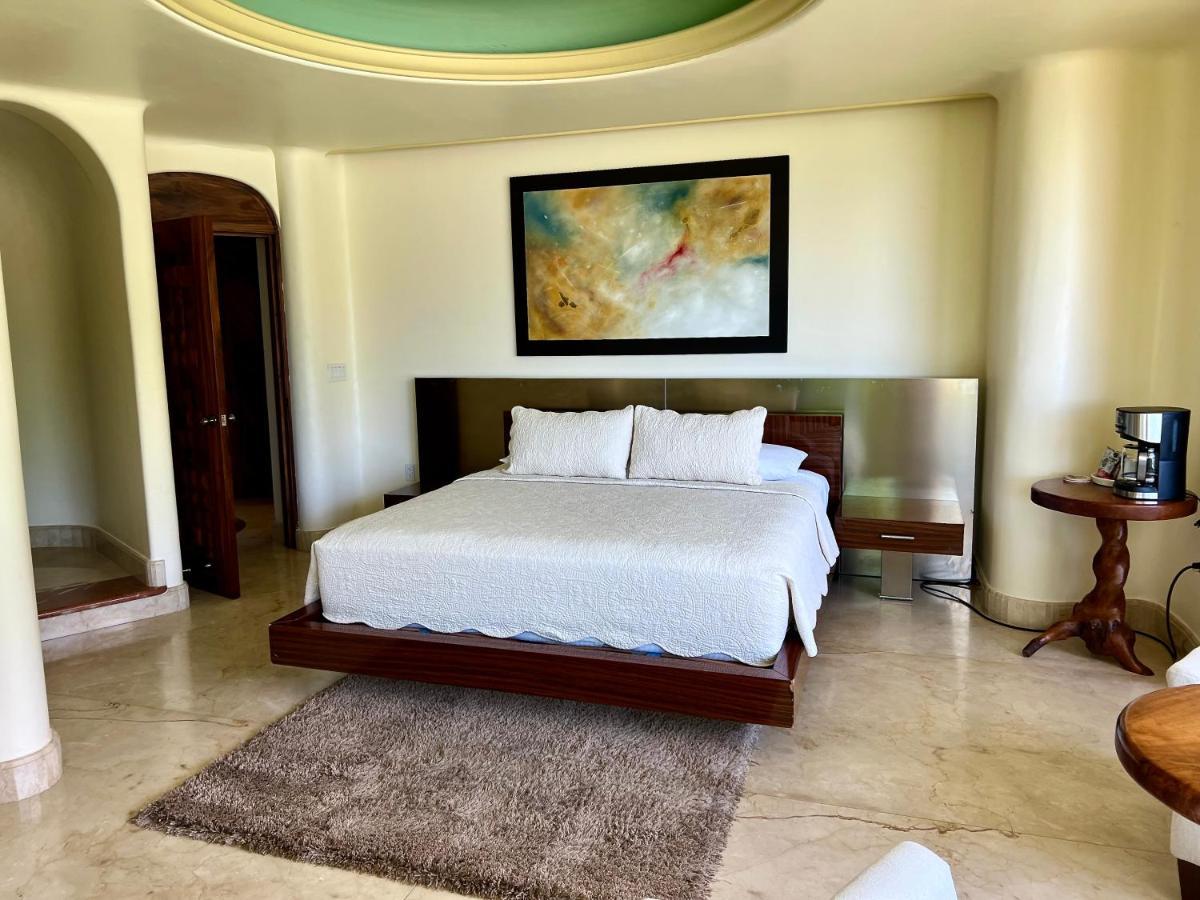 Boca De Tomatlan Luxury Boutique Hotel Accommodations Puerto Vallarta Zewnętrze zdjęcie