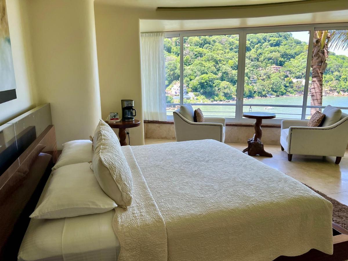 Boca De Tomatlan Luxury Boutique Hotel Accommodations Puerto Vallarta Zewnętrze zdjęcie