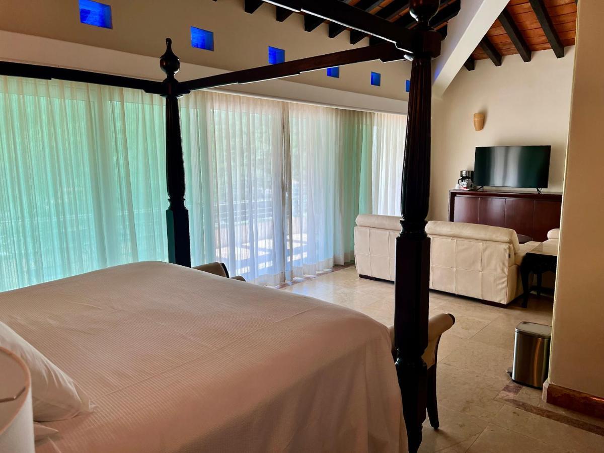 Boca De Tomatlan Luxury Boutique Hotel Accommodations Puerto Vallarta Zewnętrze zdjęcie