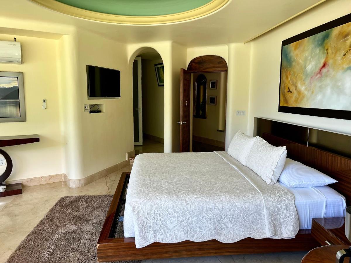 Boca De Tomatlan Luxury Boutique Hotel Accommodations Puerto Vallarta Zewnętrze zdjęcie