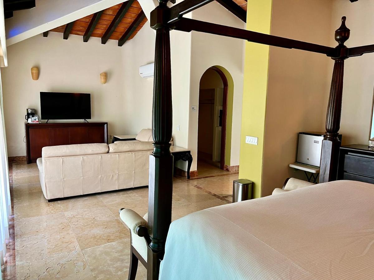 Boca De Tomatlan Luxury Boutique Hotel Accommodations Puerto Vallarta Zewnętrze zdjęcie