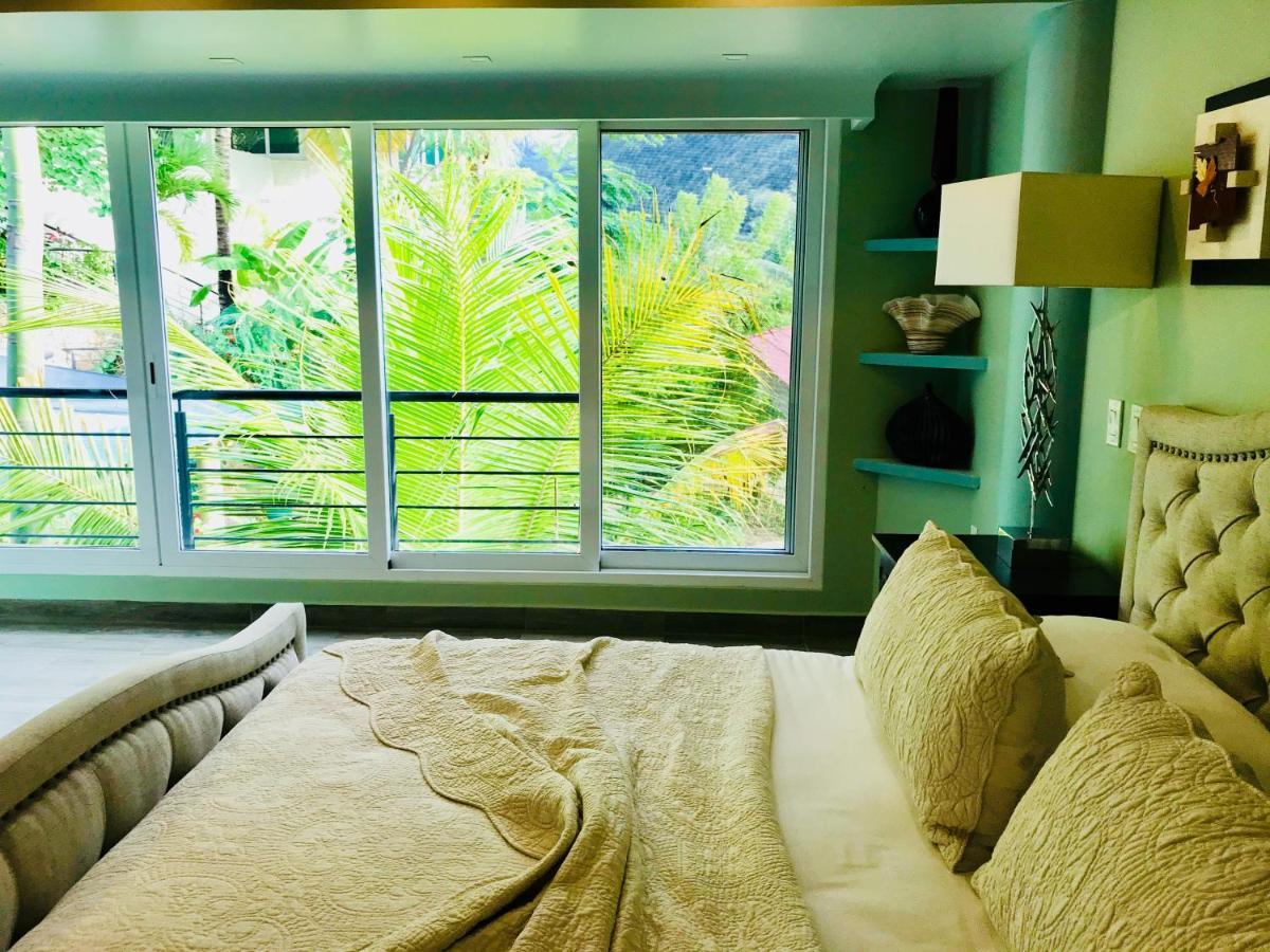 Boca De Tomatlan Luxury Boutique Hotel Accommodations Puerto Vallarta Zewnętrze zdjęcie