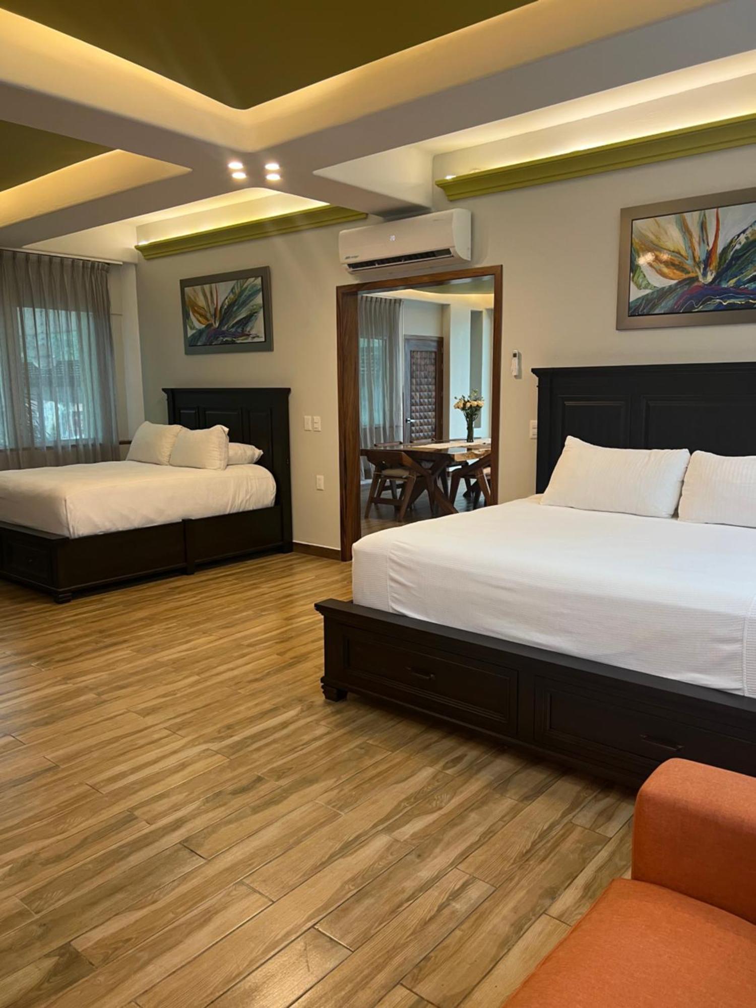 Boca De Tomatlan Luxury Boutique Hotel Accommodations Puerto Vallarta Zewnętrze zdjęcie