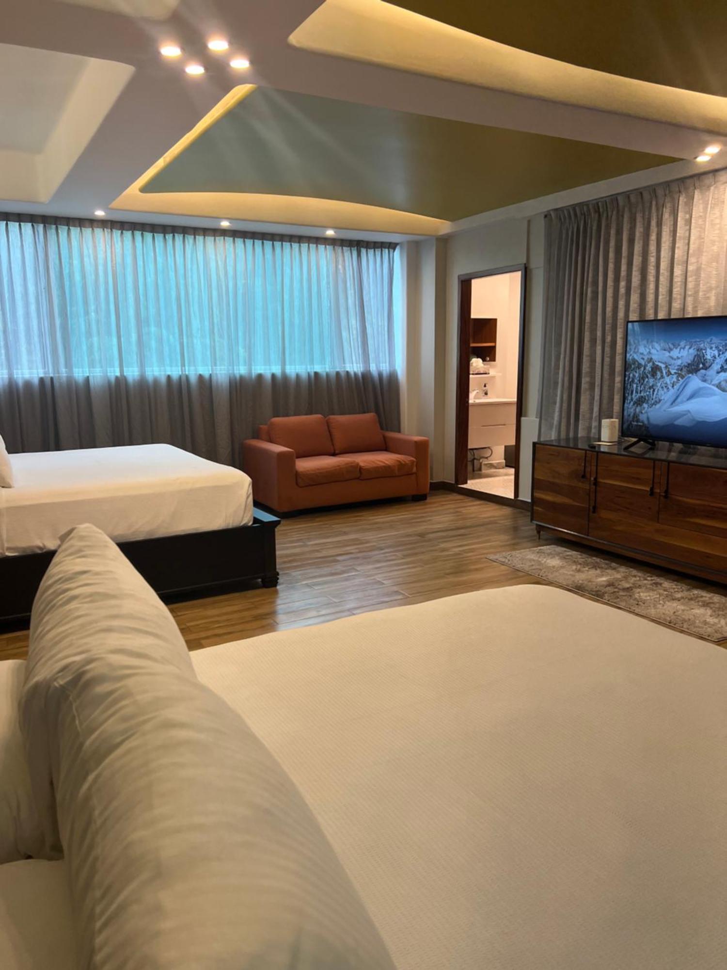 Boca De Tomatlan Luxury Boutique Hotel Accommodations Puerto Vallarta Zewnętrze zdjęcie